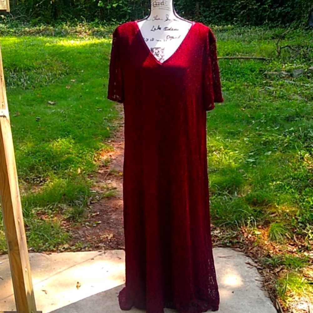 Dress